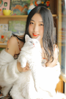 美丽在望